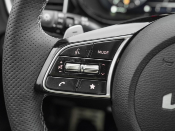 KIA XCeed 1.6T DCT GT-Line Navi Kamera JBL ACC