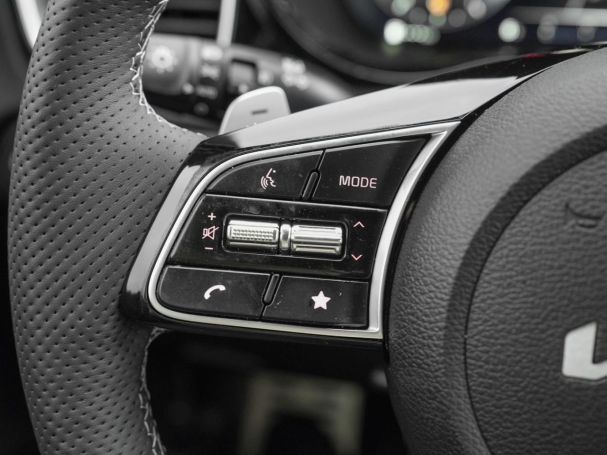 KIA XCeed 1.6T DCT GT-Line Navi Kamera JBL ACC