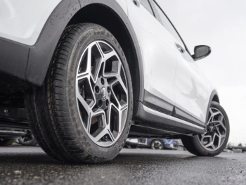 KIA XCeed 1.6T DCT GT-Line Navi Kamera JBL ACC