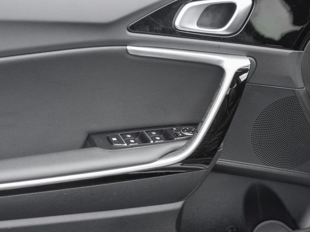 KIA XCeed 1.6T DCT GT-Line Navi Kamera JBL ACC