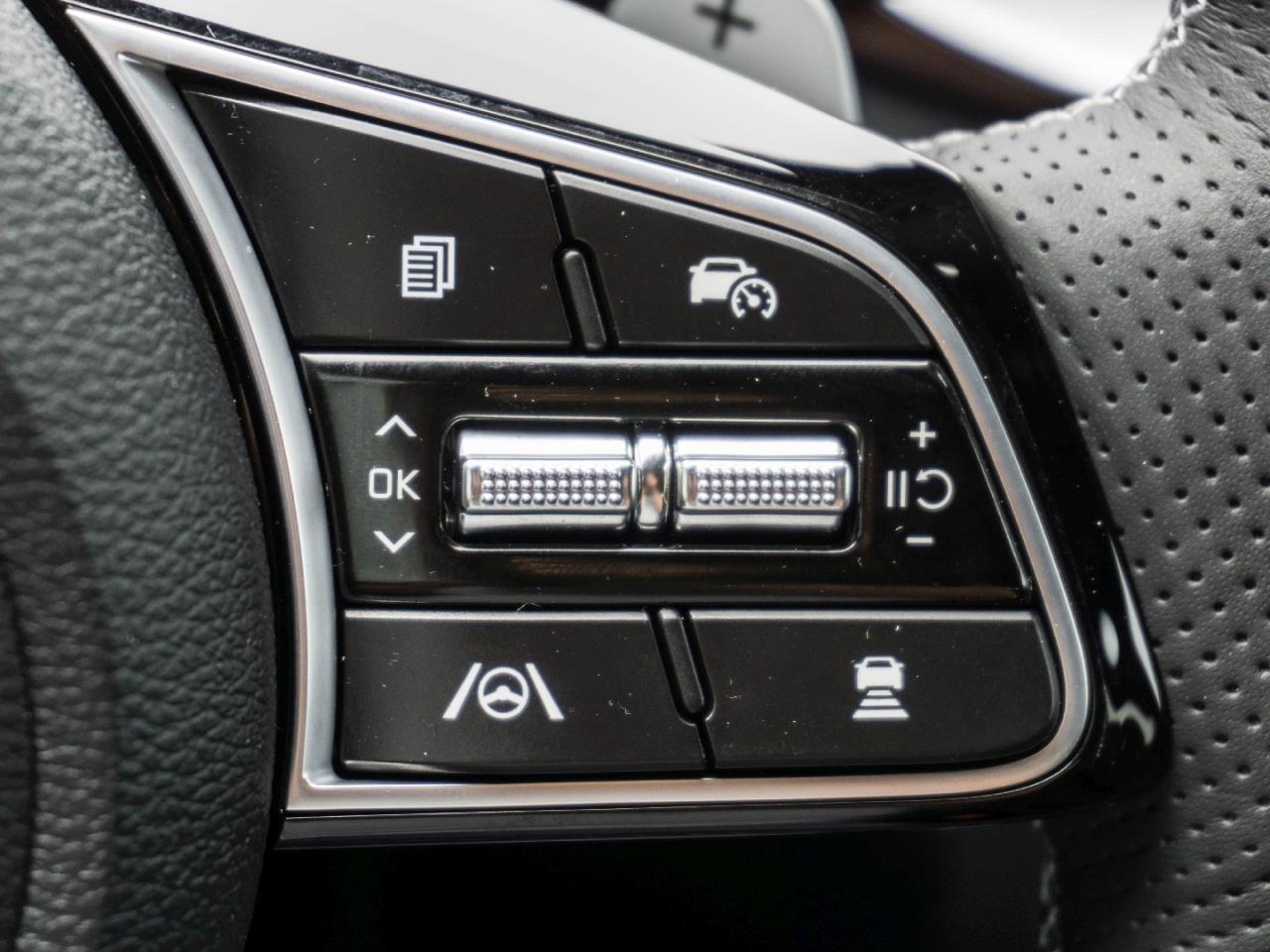 KIA XCeed 1.6T DCT GT-Line JBL Sound Totwinkel SHZ