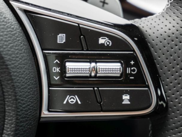 KIA XCeed 1.6T DCT GT-Line JBL Sound Totwinkel SHZ