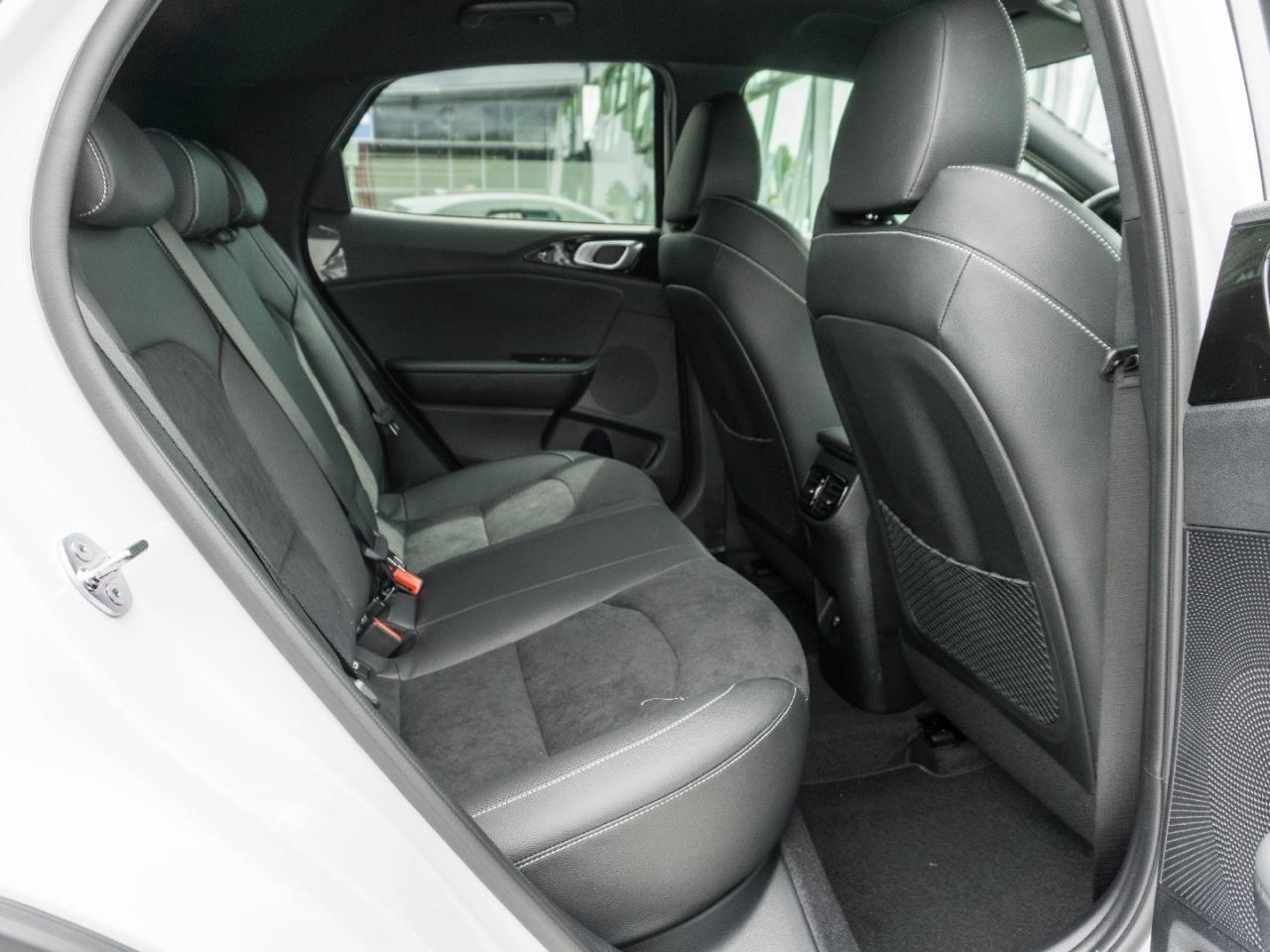 KIA XCeed 1.6T DCT GT-Line JBL Sound Totwinkel SHZ