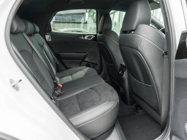 KIA XCeed 1.6T DCT GT-Line JBL Sound Totwinkel SHZ