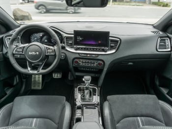 KIA XCeed 1.6T DCT GT-Line JBL Sound Totwinkel SHZ