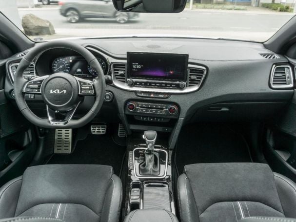 KIA XCeed 1.6T DCT GT-Line JBL Sound Totwinkel SHZ
