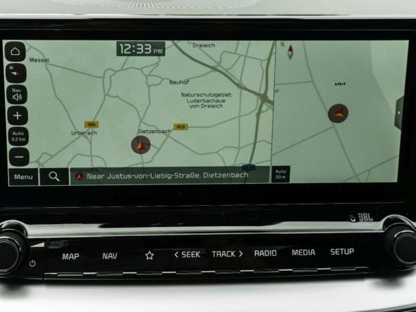 KIA XCeed 1.6T DCT GT-Line JBL Sound Totwinkel SHZ