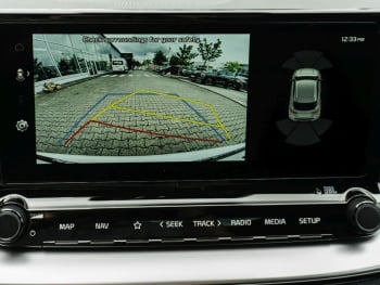 KIA XCeed 1.6T DCT GT-Line JBL Sound Totwinkel SHZ