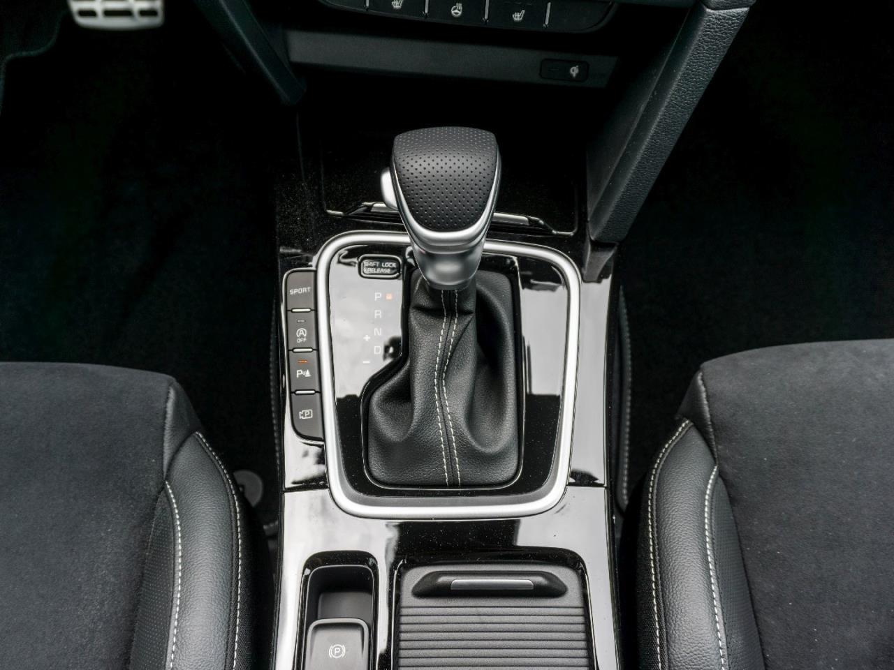 KIA XCeed 1.6T DCT GT-Line JBL Sound Totwinkel SHZ