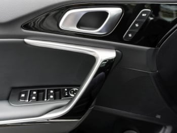 KIA XCeed 1.6T DCT GT-Line JBL Sound Totwinkel SHZ