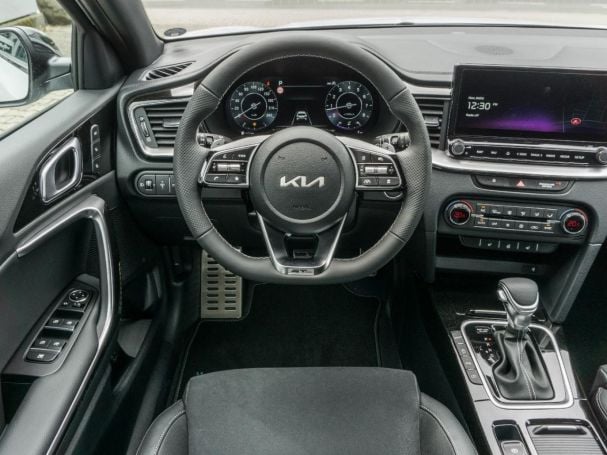 KIA XCeed 1.6T DCT GT-Line JBL Sound Totwinkel SHZ