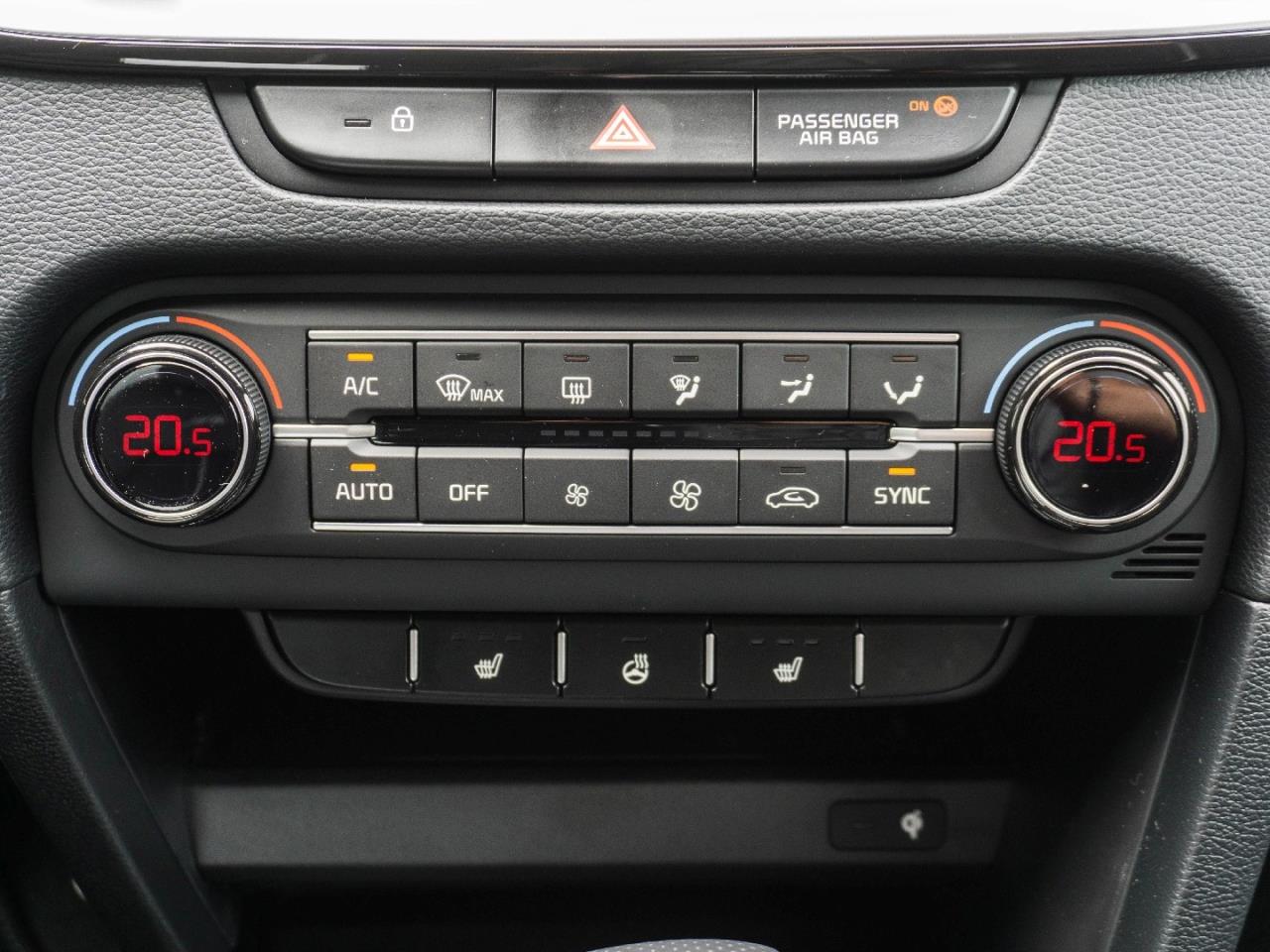 KIA XCeed 1.6T DCT GT-Line JBL Sound Totwinkel SHZ