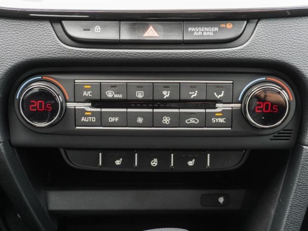 KIA XCeed 1.6T DCT GT-Line JBL Sound Totwinkel SHZ