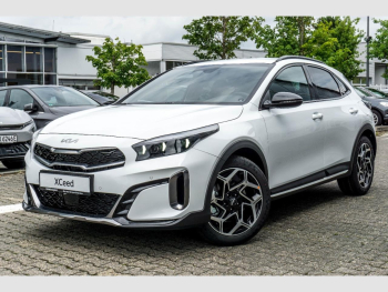 KIA XCeed 1.6T DCT GT-Line JBL Sound Totwinkel SHZ
