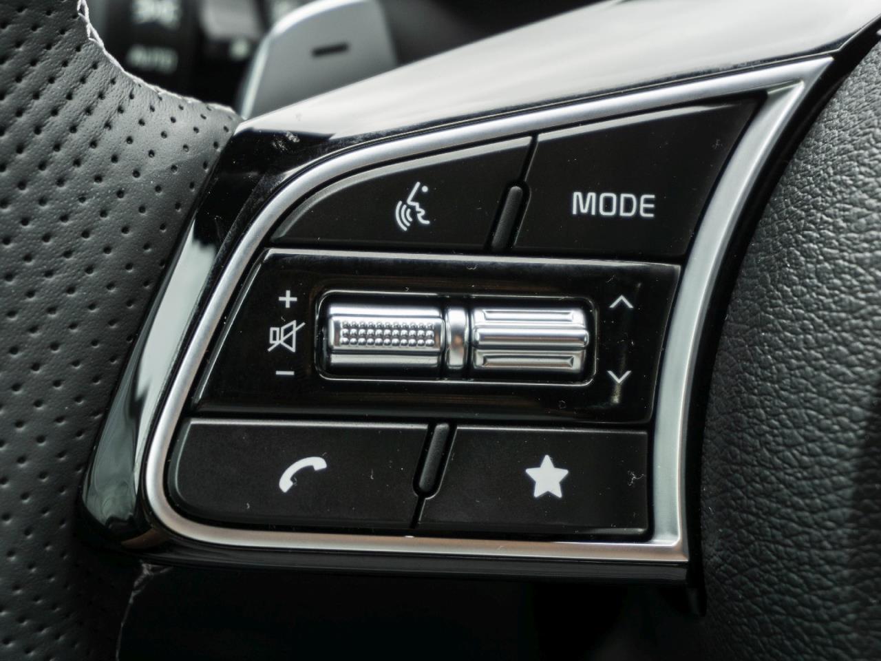 KIA XCeed 1.6T DCT GT-Line JBL Sound Totwinkel SHZ