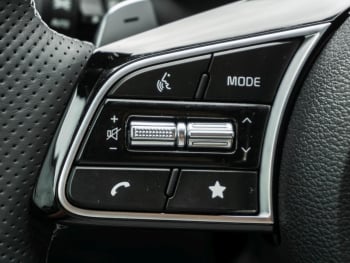 KIA XCeed 1.6T DCT GT-Line JBL Sound Totwinkel SHZ