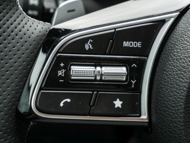 KIA XCeed 1.6T DCT GT-Line JBL Sound Totwinkel SHZ