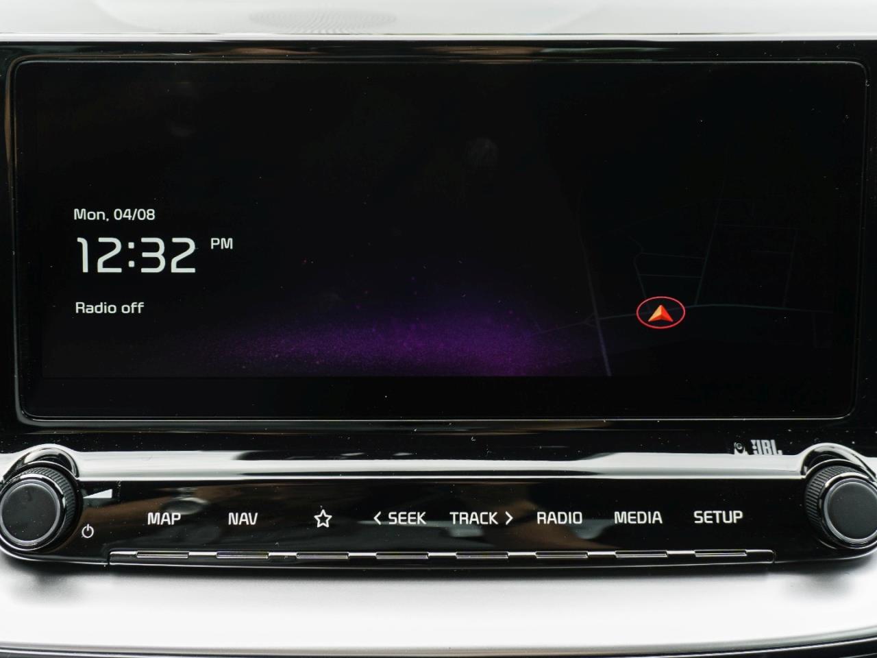 KIA XCeed 1.6T DCT GT-Line JBL Sound Totwinkel SHZ