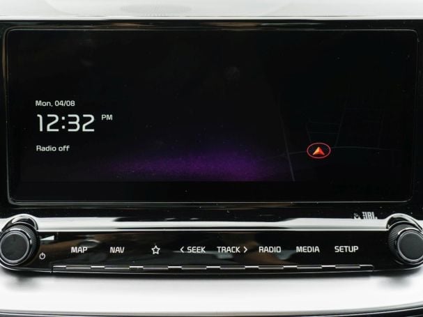 KIA XCeed 1.6T DCT GT-Line JBL Sound Totwinkel SHZ