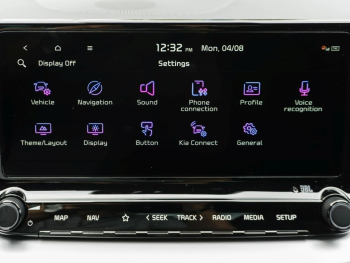 KIA XCeed 1.6T DCT GT-Line JBL Sound Totwinkel SHZ