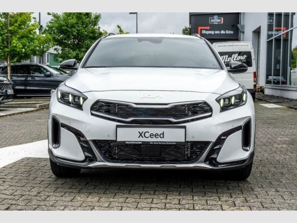 KIA XCeed 1.6T DCT GT-Line JBL Sound Totwinkel SHZ
