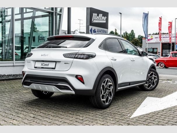 KIA XCeed 1.6T DCT GT-Line JBL Sound Totwinkel SHZ