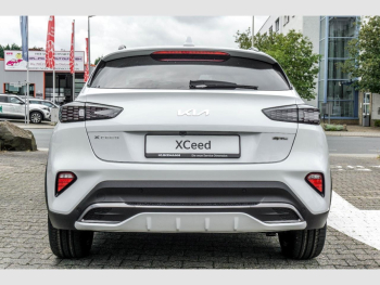 KIA XCeed 1.6T DCT GT-Line JBL Sound Totwinkel SHZ