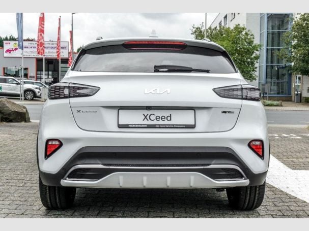 KIA XCeed 1.6T DCT GT-Line JBL Sound Totwinkel SHZ