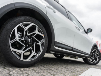 KIA XCeed 1.6T DCT GT-Line JBL Sound Totwinkel SHZ