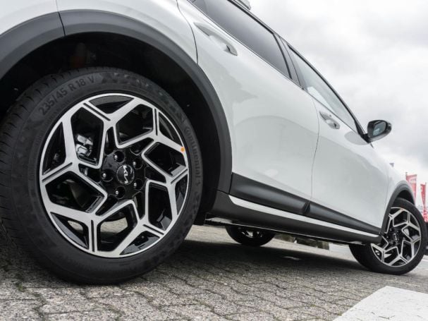 KIA XCeed 1.6T DCT GT-Line JBL Sound Totwinkel SHZ