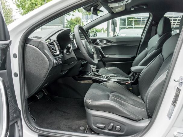 KIA XCeed 1.6T DCT GT-Line JBL Sound Totwinkel SHZ