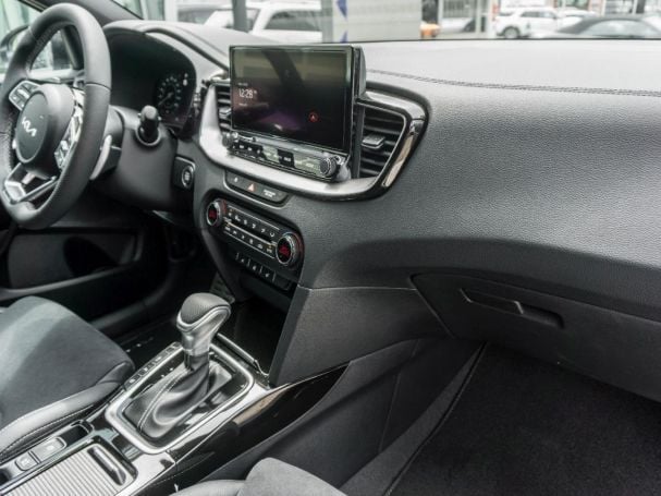 KIA XCeed 1.6T DCT GT-Line JBL Sound Totwinkel SHZ