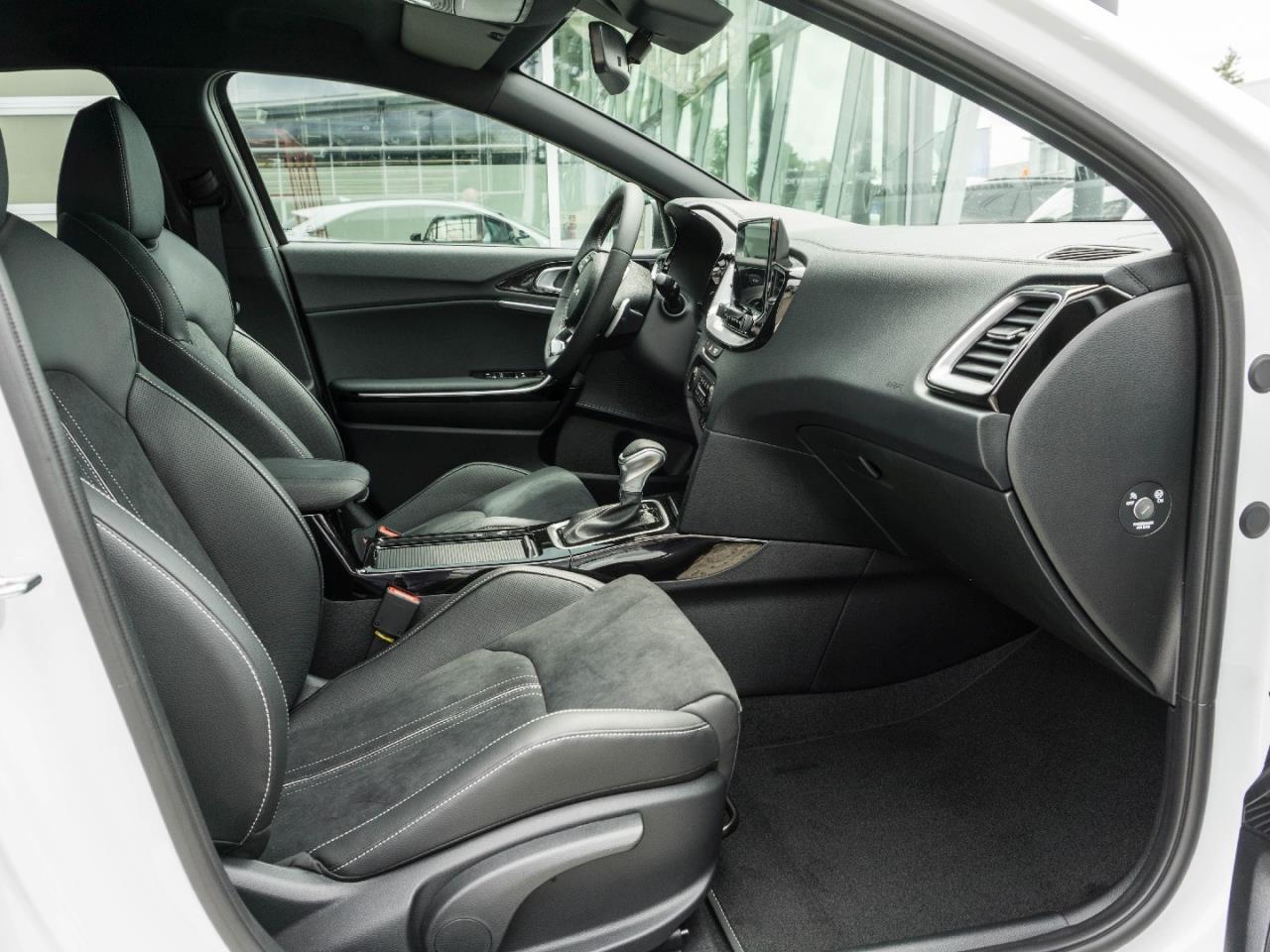 KIA XCeed 1.6T DCT GT-Line JBL Sound Totwinkel SHZ