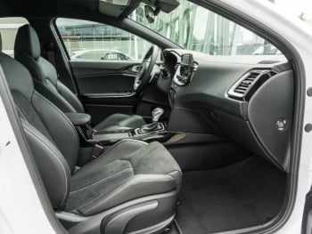 KIA XCeed 1.6T DCT GT-Line JBL Sound Totwinkel SHZ