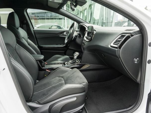 KIA XCeed 1.6T DCT GT-Line JBL Sound Totwinkel SHZ