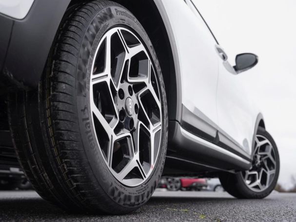 KIA XCeed 1.6T DCT GT-Line Kamera ACC Memory Klima