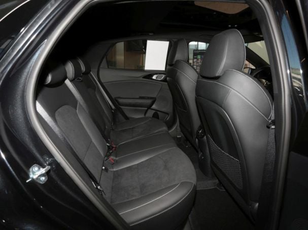 KIA XCeed 1.6T DCT GT-Line Navi Kamera Memory JBL