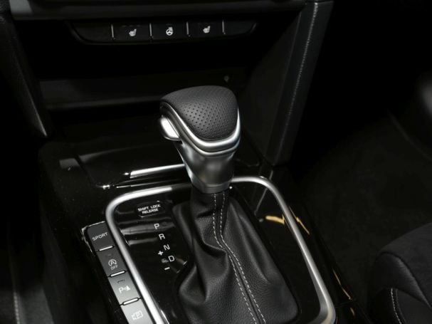 KIA XCeed 1.6T DCT GT-Line Navi Kamera Memory JBL