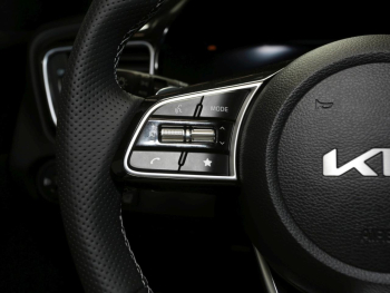 KIA XCeed 1.6T DCT GT-Line Navi Kamera Memory JBL