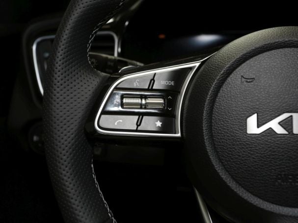 KIA XCeed 1.6T DCT GT-Line Navi Kamera Memory JBL