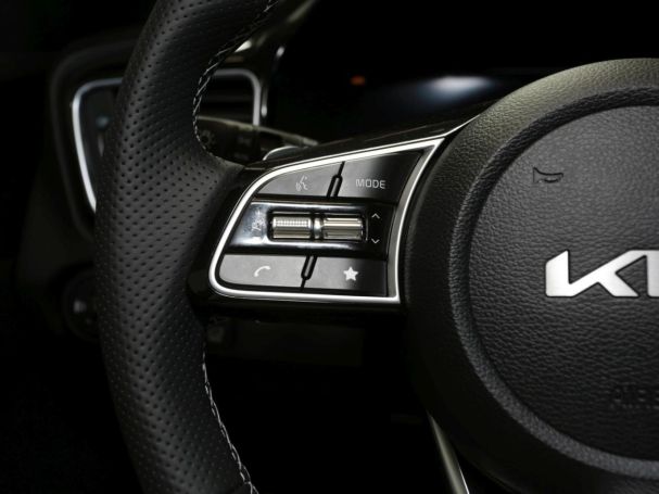 KIA XCeed 1.6T DCT GT-Line Navi Glasdach Fond-SHZ