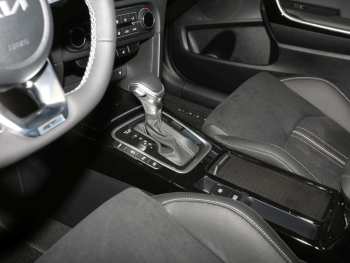 KIA XCeed 1.6T DCT GT-Line Navi Kamera Memory JBL