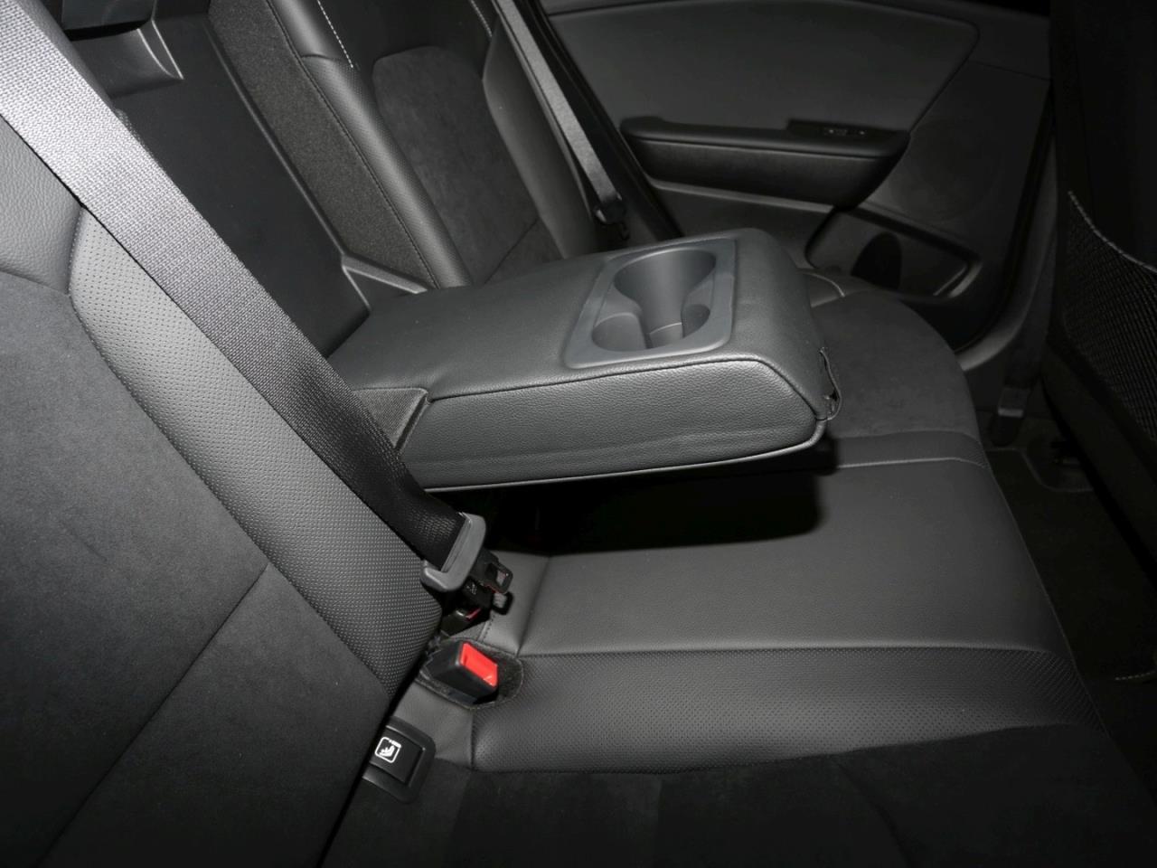 KIA XCeed 1.6T DCT GT-Line Navi Kamera Memory JBL