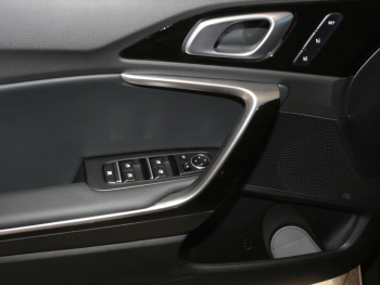 KIA XCeed 1.6T DCT GT-Line Navi Kamera Memory JBL