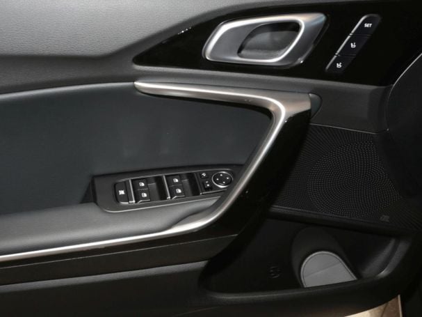 KIA XCeed 1.6T DCT GT-Line Navi Kamera Memory JBL