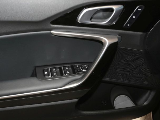 KIA XCeed 1.6T DCT GT-Line Navi Glasdach Fond-SHZ