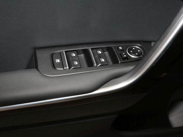 KIA XCeed 1.6T DCT GT-Line Navi Glasdach Fond-SHZ