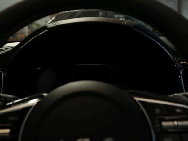 KIA XCeed 1.6T DCT GT-Line Navi Glasdach Fond-SHZ