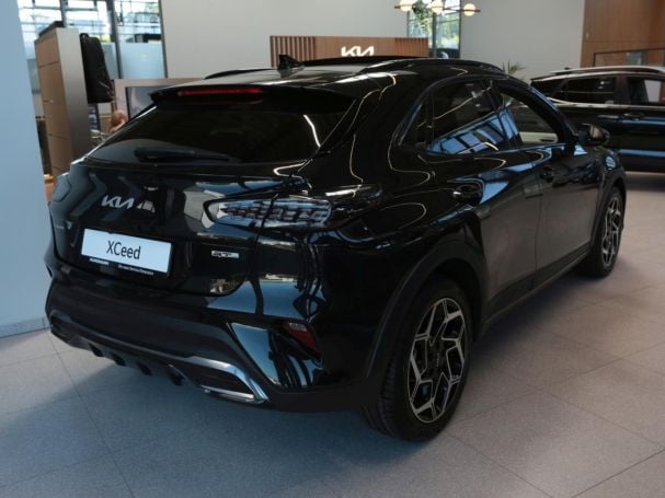 KIA XCeed 1.6T DCT GT-Line Navi Kamera Memory JBL