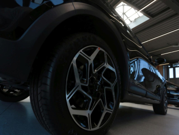 KIA XCeed 1.6T DCT GT-Line Navi Kamera Memory JBL